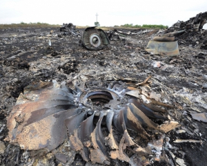 У Малайзії повідомили, коли назвуть винних у катастрофі MH17