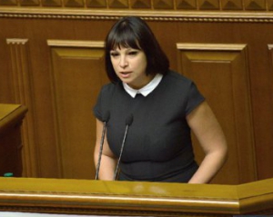 Бывшая волонтер выдвинула против Савченко серьезные обвинения