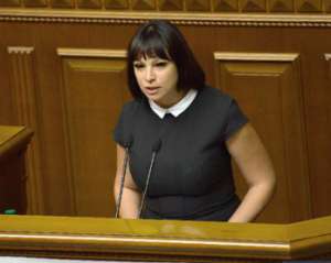 Бывшая волонтер выдвинула против Савченко серьезные обвинения