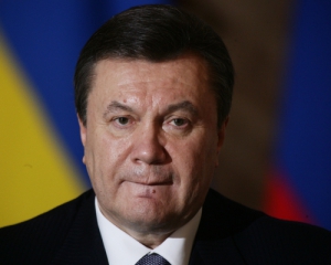 Российский суд разрешил допросить Януковича