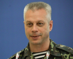 Обычно в Крыму задерживают "диверсантов" по понедельниках - Лысенко