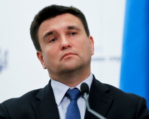 Климкин признал, что Минские соглашения - это тупик