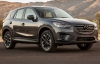 Mazda выводит на рынок кроссовер нового поколения