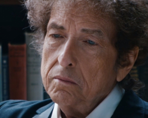 Боб Ділан відмовився їхати на церемонію вручення Нобелівської премії