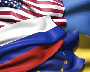 США і ЄС обговорять продовження антиросійських санкцій