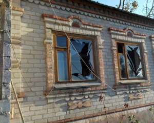 На Донбассе самовольно захватывают уцелевшие дома