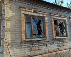 На Донбассе самовольно захватывают уцелевшие дома