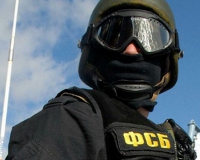 В Крыму обыскивают местных жителей