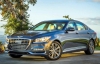 После нового года Hyundai выведет на рынок спортивную версию популярного седана