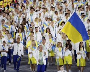 Українські олімпійці отримають премії за непризові місця