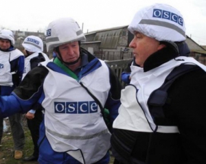 На Донбассе выросла смертность среди населения - ОБСЕ