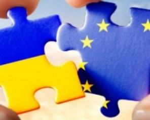 ЕС никогда не называл конкретной даты относительно безвиза для Украины