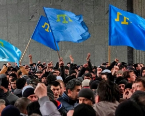 Ночью в Крыму допрашивали 4 крымских татар