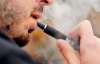 Вчені пояснили, у чому небезпека електронних сигарет