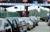 830 українських автомобілів не можуть потрапити у Польщу