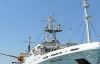Україна відновила пошук нафти і газу на шельфі Чорного моря
