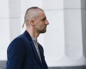 Козак Гаврилюк розповів про "концерти" в Раді і "рильця в пушку"