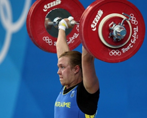 Украина потеряла еще две олимпийские медали