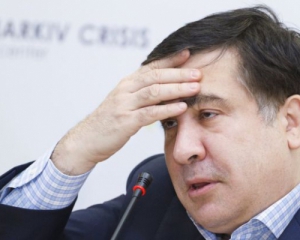 &quot;Украина своих граждан не выдает&quot; - Луценко вступился за Саакашвили
