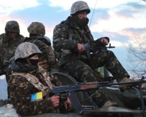 Бойовики обстріляли Кримське та Жовте з мінометів та гранатометів