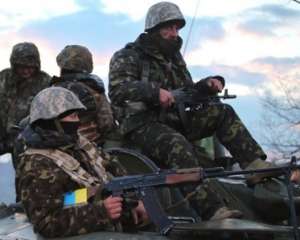 Бойовики обстріляли Кримське та Жовте з мінометів та гранатометів