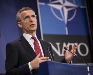 Генcек НАТО та Трамп домовились збільшити витрати на оборону