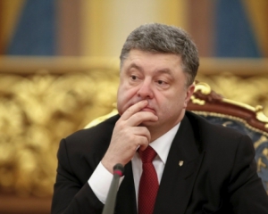 Порошенка викликали на допит