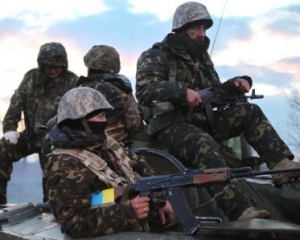 Бойовики ведуть обстріл по Авдіївці і Луганському із забороненої зброї