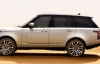 Российский контрабандист застрял в болоте на Range Rover