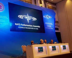 Комитет НАТО официально признал Россию агрессором