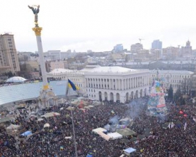 &quot;Найбільше бажання - щоб українці перемогли агресора і були разом&quot; - Яценюк