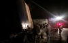 Шестеро пассажиров автобуса погибли в ужасном ДТП