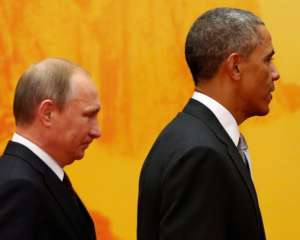 Появились подробности переговоров Обамы и Путина по Украине