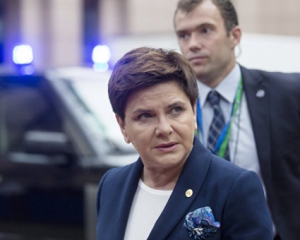Кортеж премьера попал в ДТП: есть потрадавшие