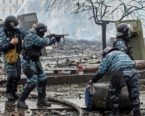Луценко рассказал о &quot;грандиозных&quot; результатах по делам Майдана