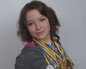 Параолімпійка вийшла заміж за учасника АТО