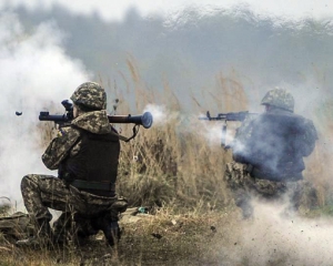 На Луганщині українські військові на обстріли не відповідали - ОДА