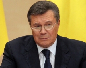 В БПП назвали срок заочного осуждения Януковича