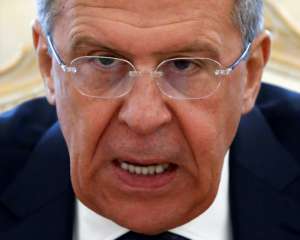 Москва устраняется от переговоров по Донбассу