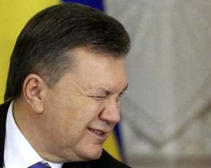 Янукович за крок до виходу у скайп