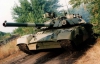 Українська армія отримала модернізовані танки