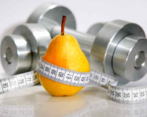 Вага тіла змінюється під час бігу та танців - лікар