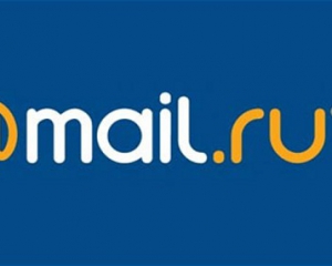 Mail.ru з грудня призупинить роботу в Україні