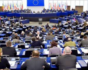 В Европарламенте поддержали создание оборонного союза