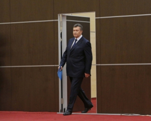 Допит Януковича під загрозою зриву