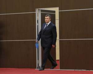 Допрос Януковича под угрозой срыва
