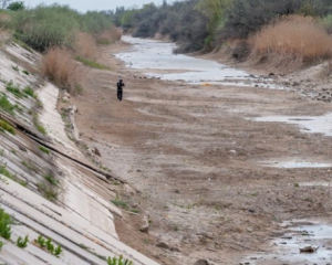 Україна в ООН рознесла скарги окупантів на брак води в Криму