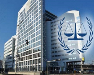 Гаагский суд получит дело Майдана в 2017 году