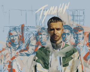 Алан Бадоєв в новому кліпі Барських зніме музу Каньє Уеста