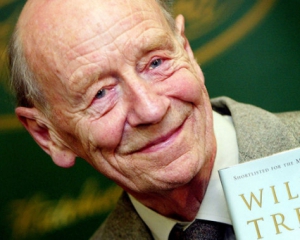 Умер претендент на Нобелевскую премию по литературе